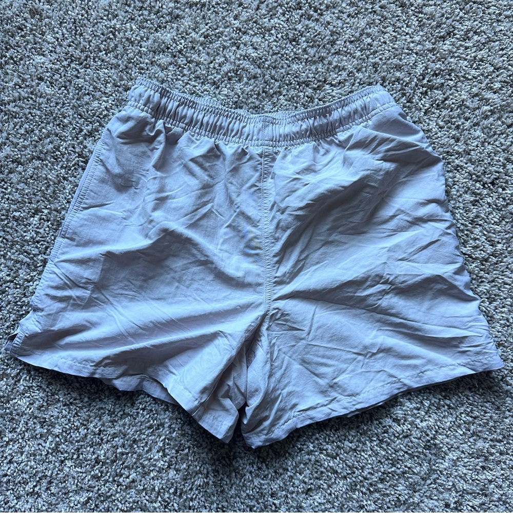 Aritzia TNA athletic shorts